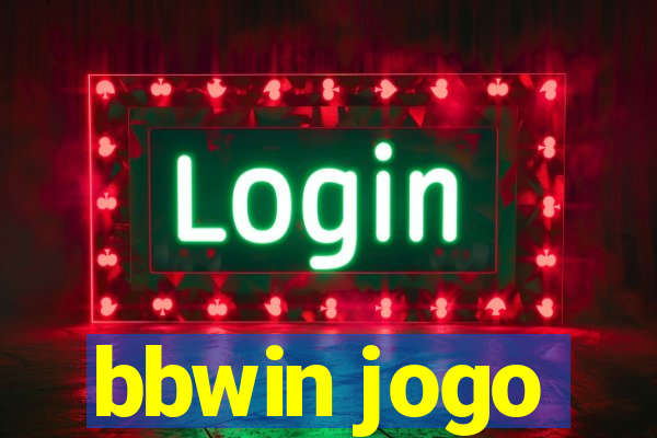 bbwin jogo